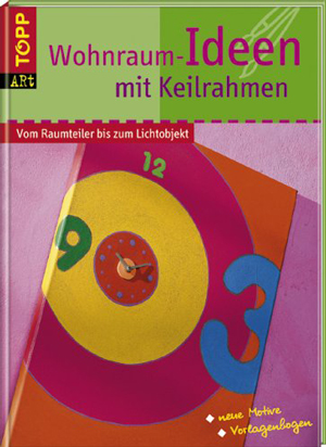 Pohle/Guther, Wohnraum-Ideen, Frech Verlag, ISBN: 978-3772452406